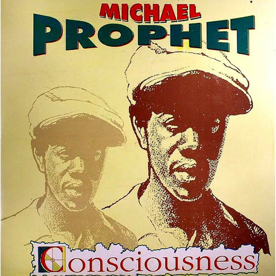 Michael Prophet - Consciousness