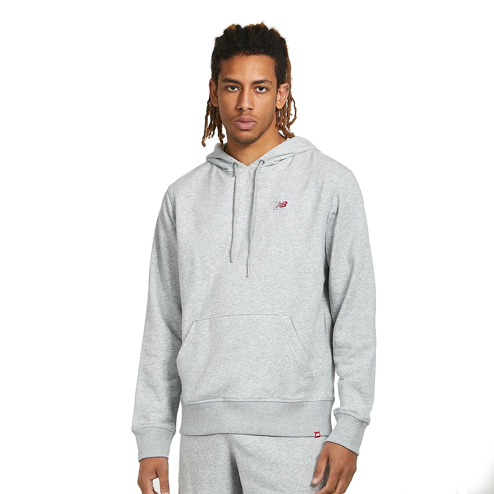 New Balance - Small Pack Hoodie