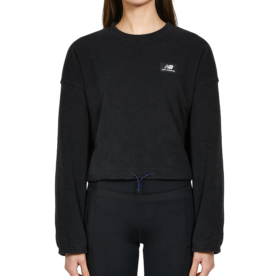 New Balance - All Terrain Crew Sweater