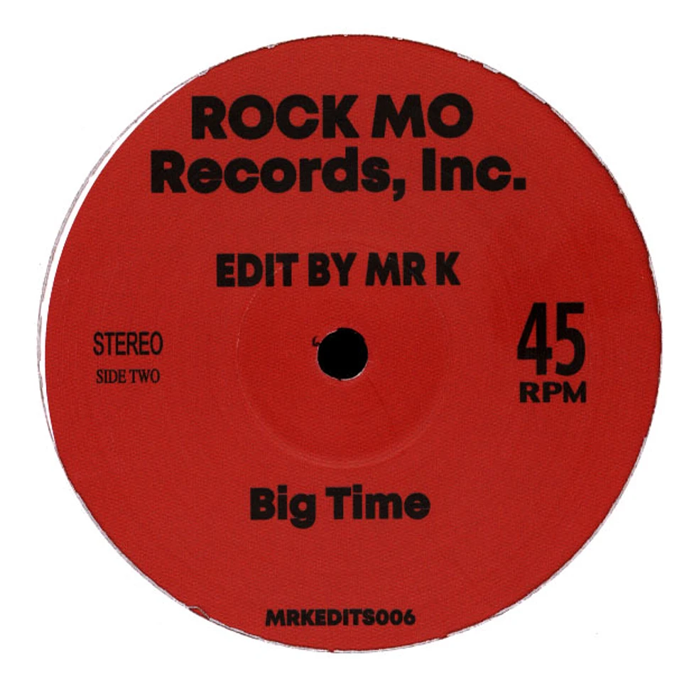 Mr K Edits - Mr K Edits Volume 7