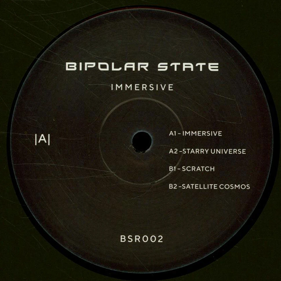 Bipolar State - Immersive