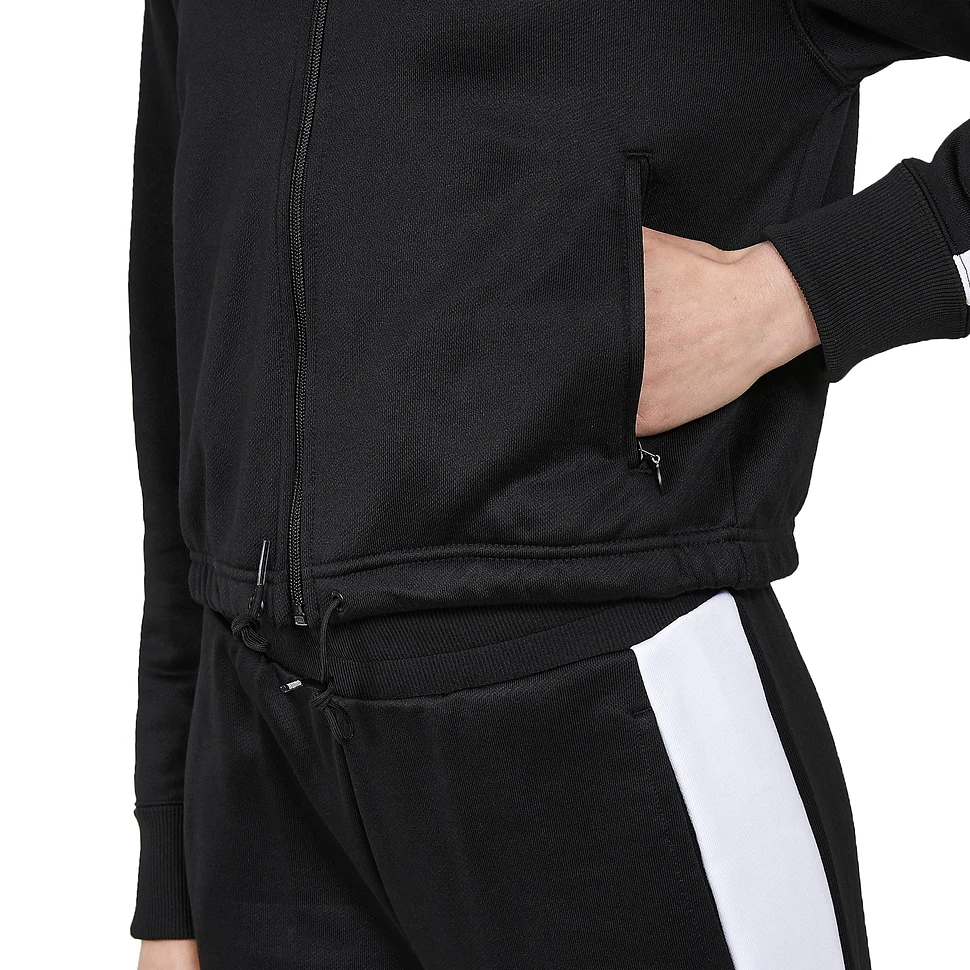 Puma - T7 Crop Track Jacket