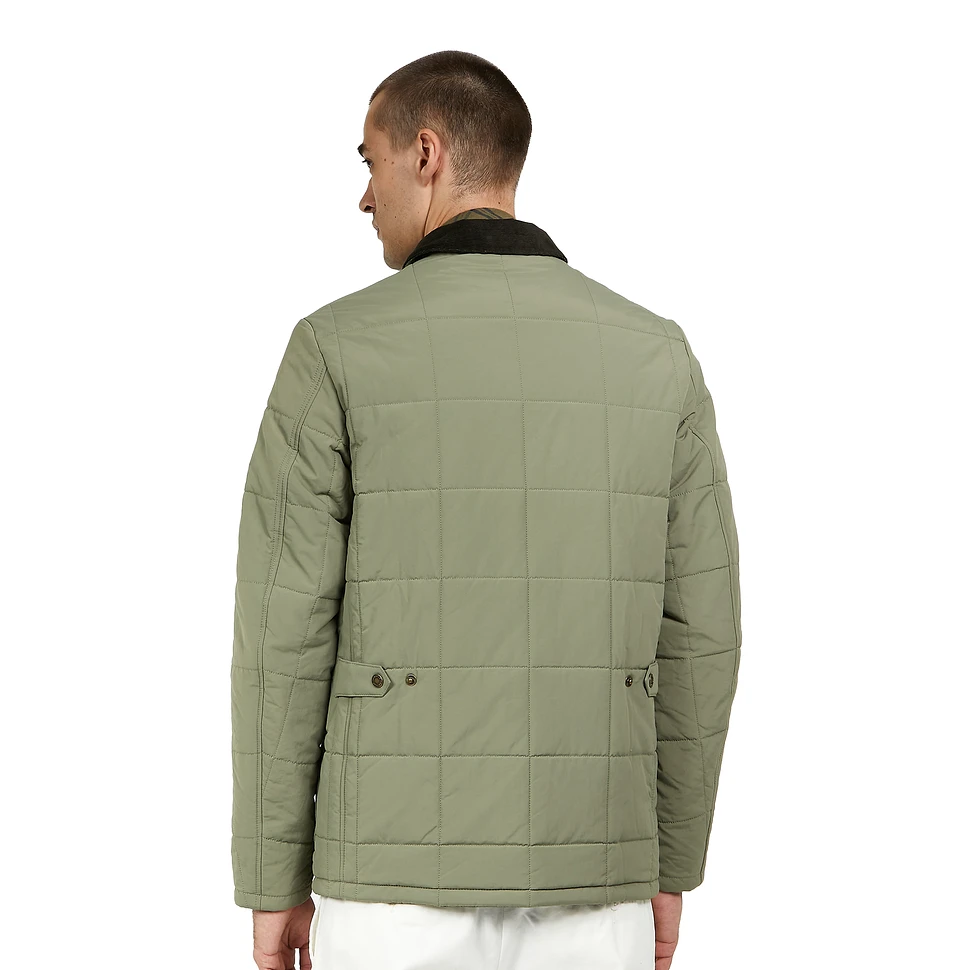 Barbour - Box Diggle Quilt