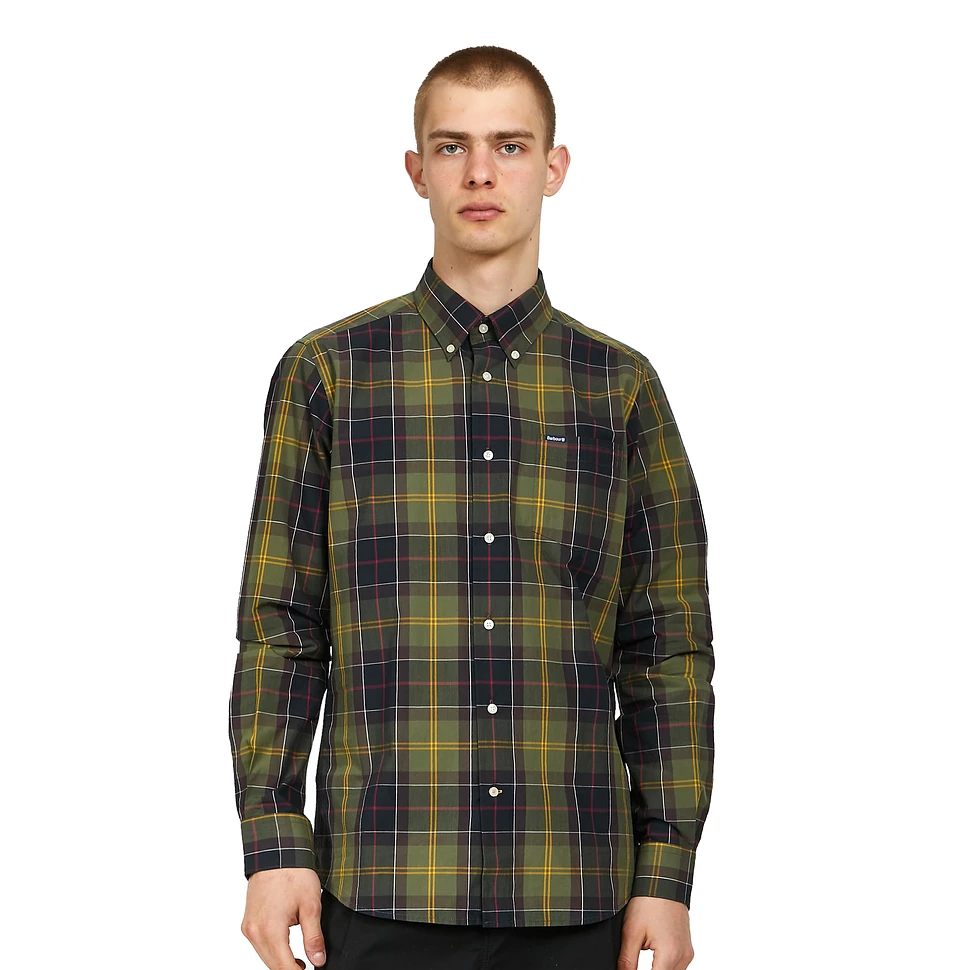 Barbour - Kippford Tailored Shirt