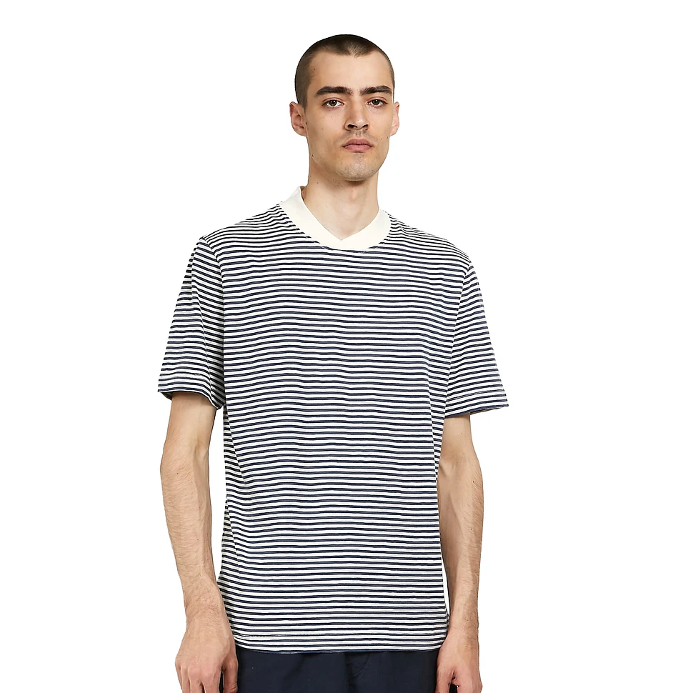 Barbour White Label - Briggs Tee