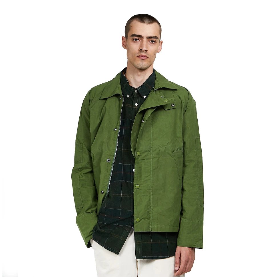 Barbour White Label - Nara Casual Jacket