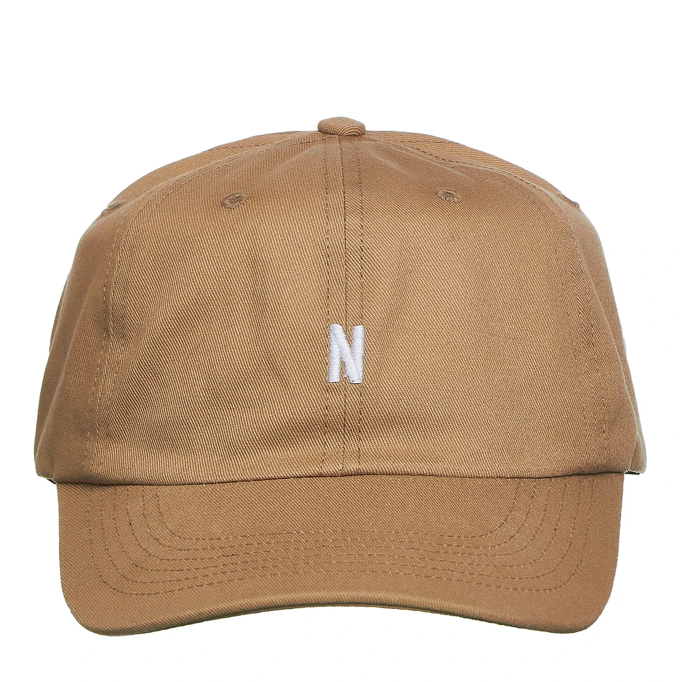 Norse Projects - Twill Sports Cap