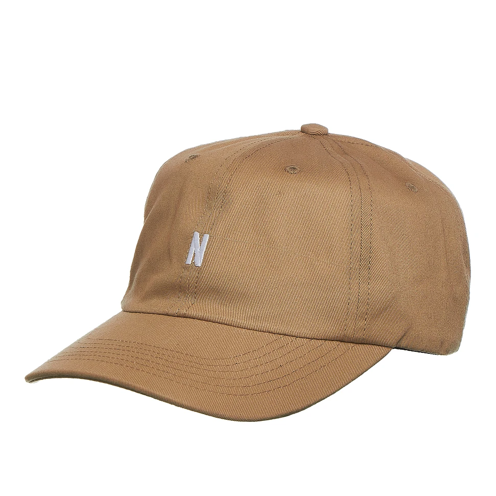 Norse Projects - Twill Sports Cap