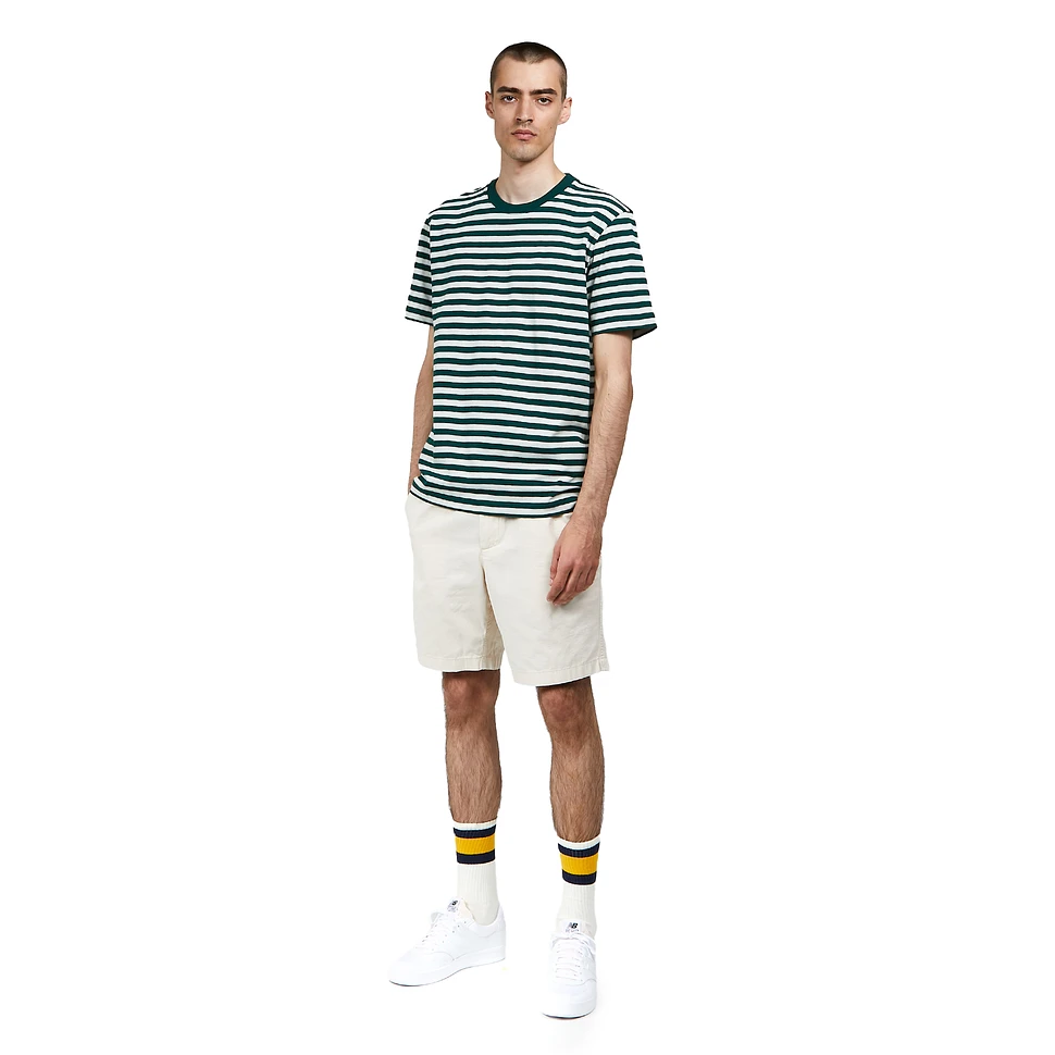 Norse Projects - Johannes Nautical Stripe Tee