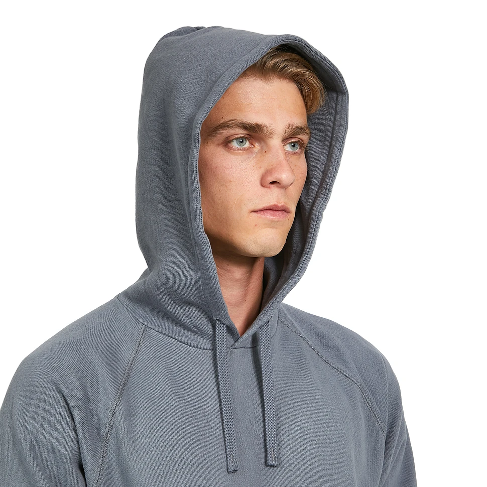 Norse Projects - Kristian Tab Series Hood