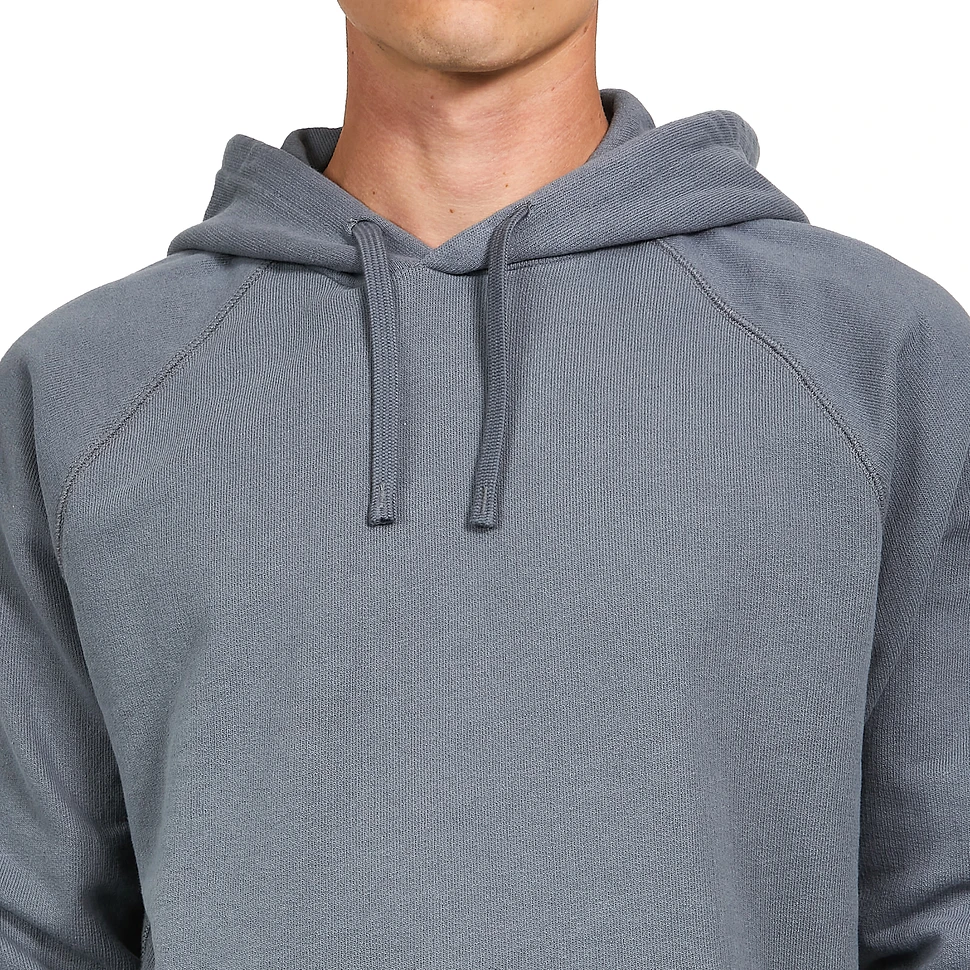 Norse Projects - Kristian Tab Series Hood