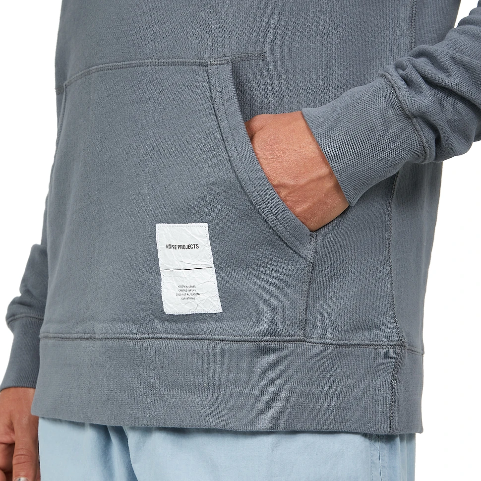 Norse Projects - Kristian Tab Series Hood