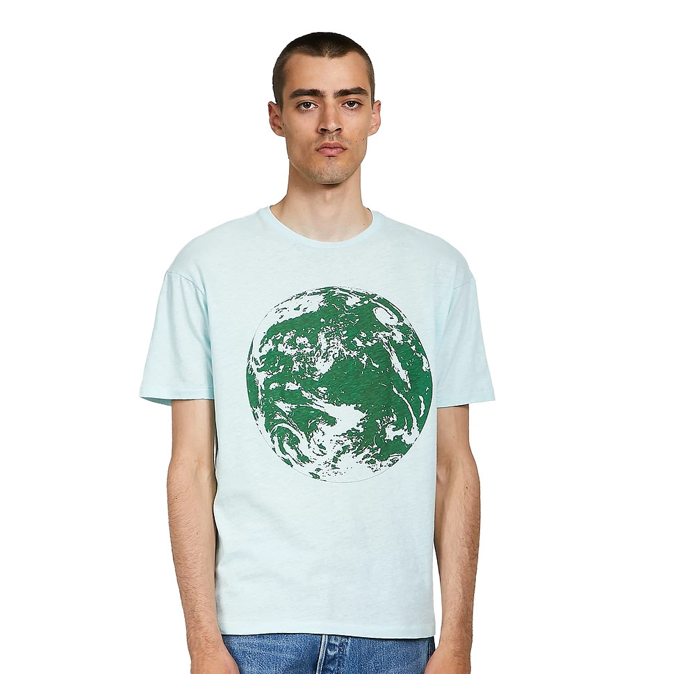 Levi's® Vintage Clothing - New Graphic Tee Planet Earth