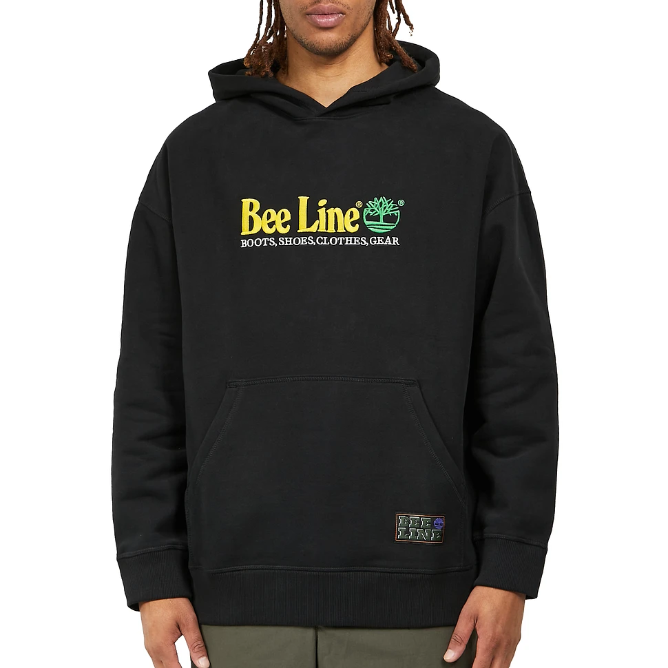 Bee Line by Billionaire Boys Club x Timberland - Beeline Logo Hoodie