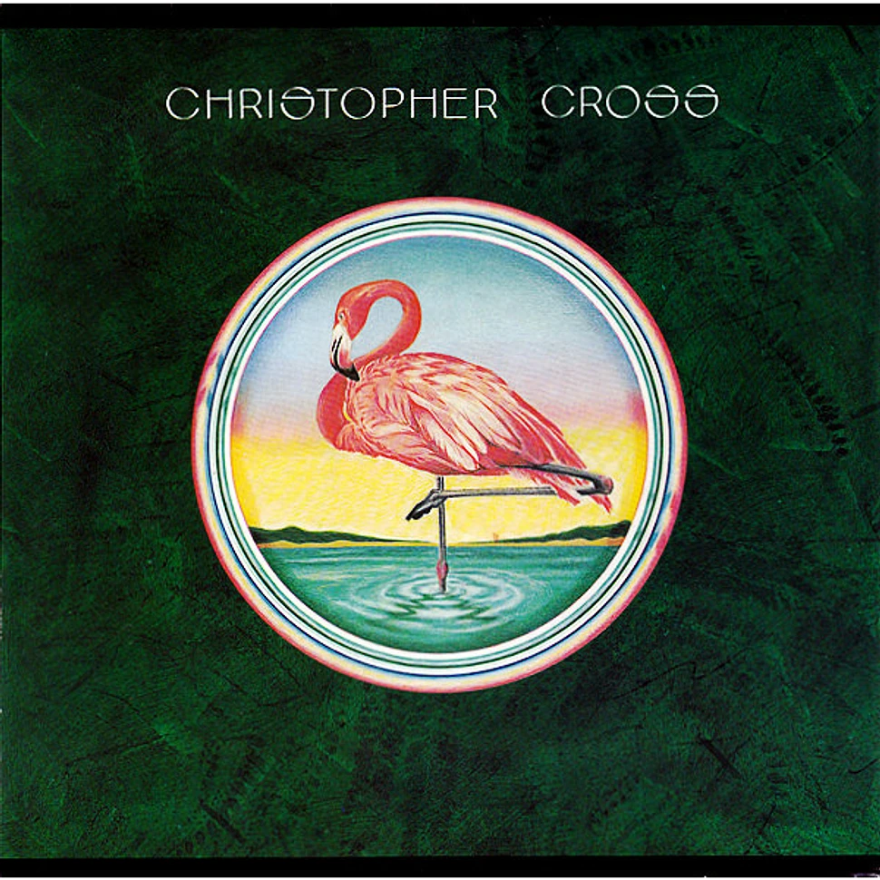 Christopher Cross - Christopher Cross