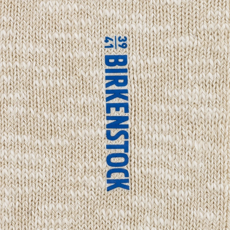 Birkenstock - W Cotton Slub Socks