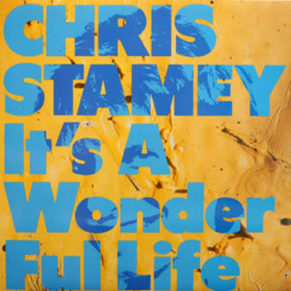 Chris Stamey - It's A Wonderful Life