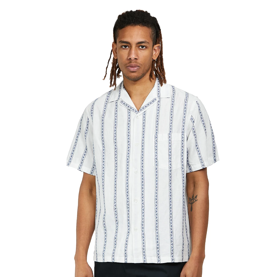 Portuguese Flannel - Donatella Shirt