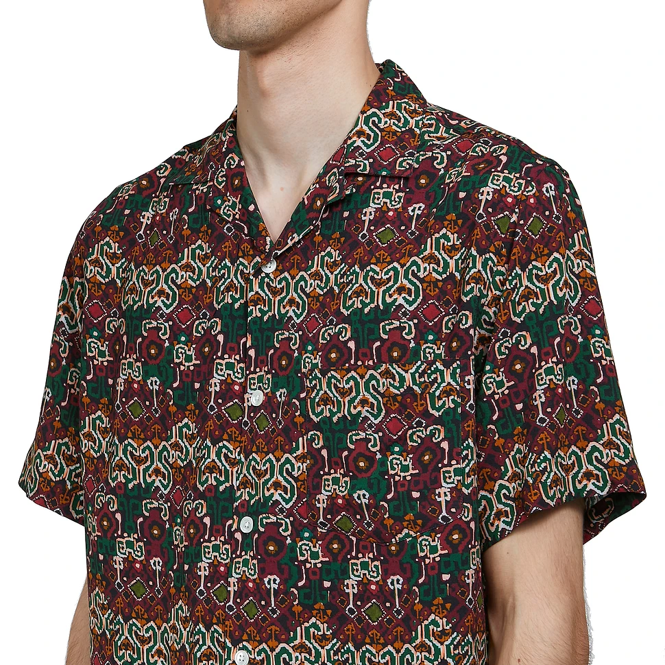 Portuguese Flannel - Plasmic Shirt
