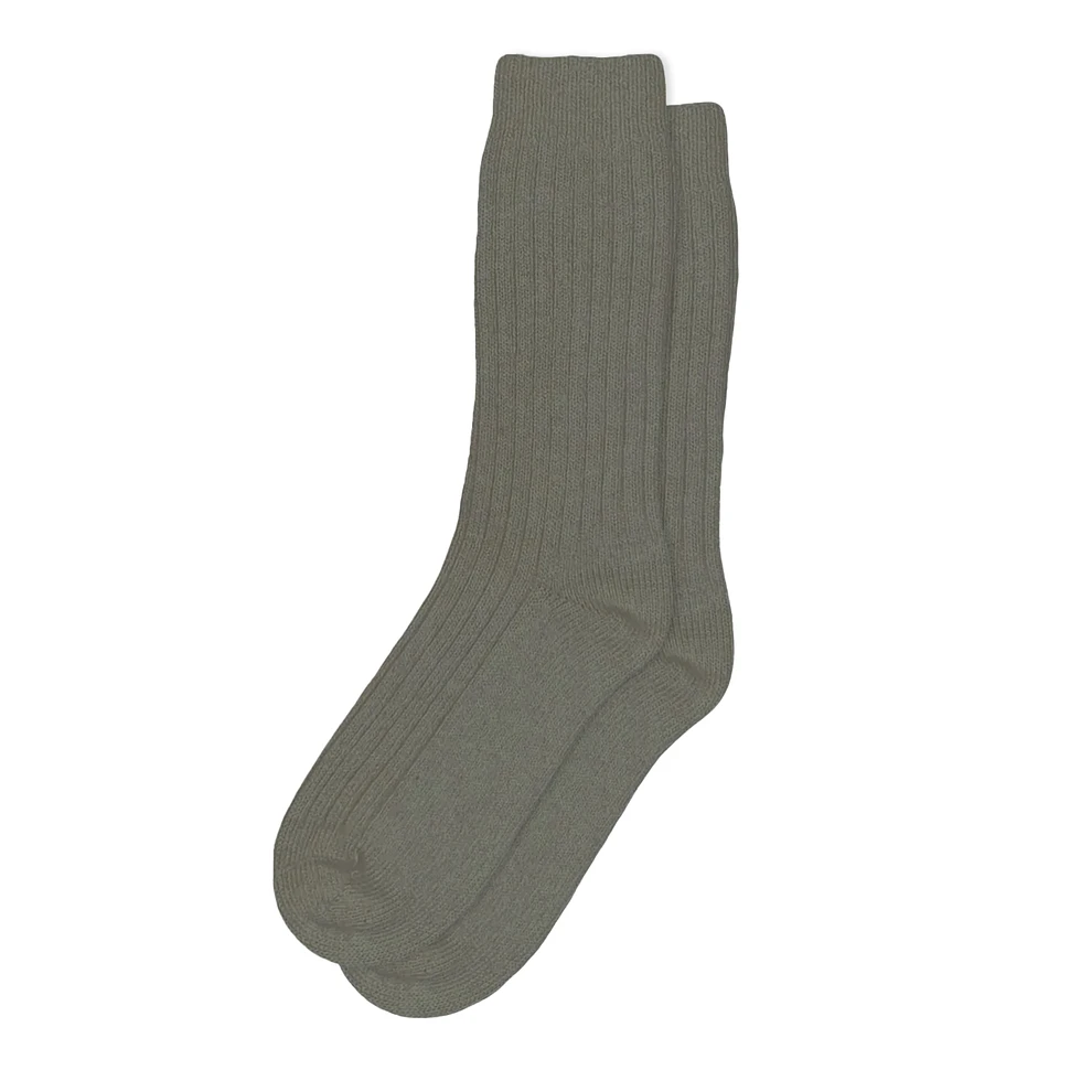 Colorful Standard - Merino Wool Blend Sock