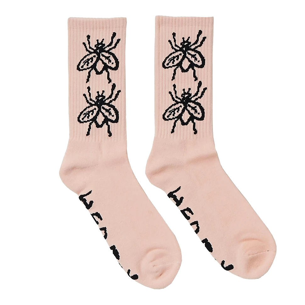 Heresy - Fly Socks
