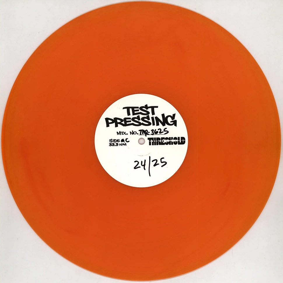 Kool Keith - Sex Style HHV EU Exclusive 25th Anniversary Testpressing Vinyl Edition