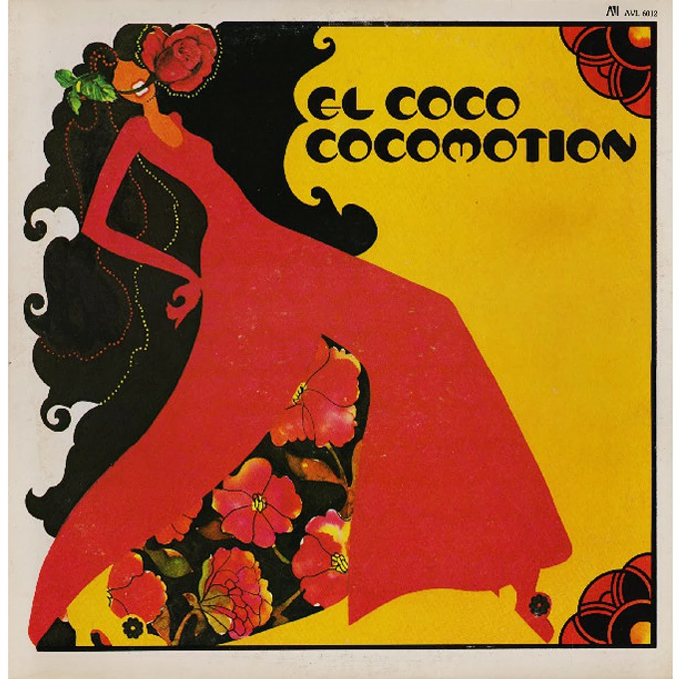 El Coco - Cocomotion