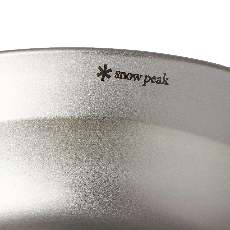 Snow Peak - Tableware Bowl