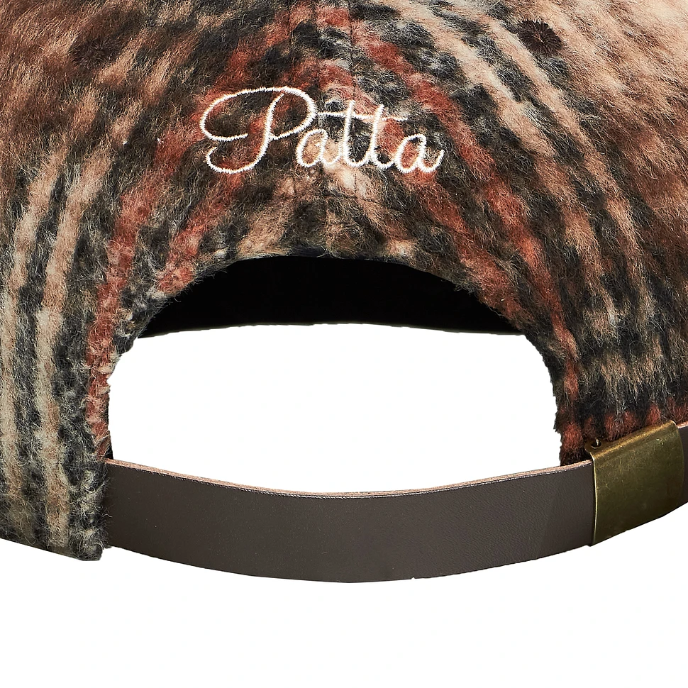 Patta - Patch P Sports Cap