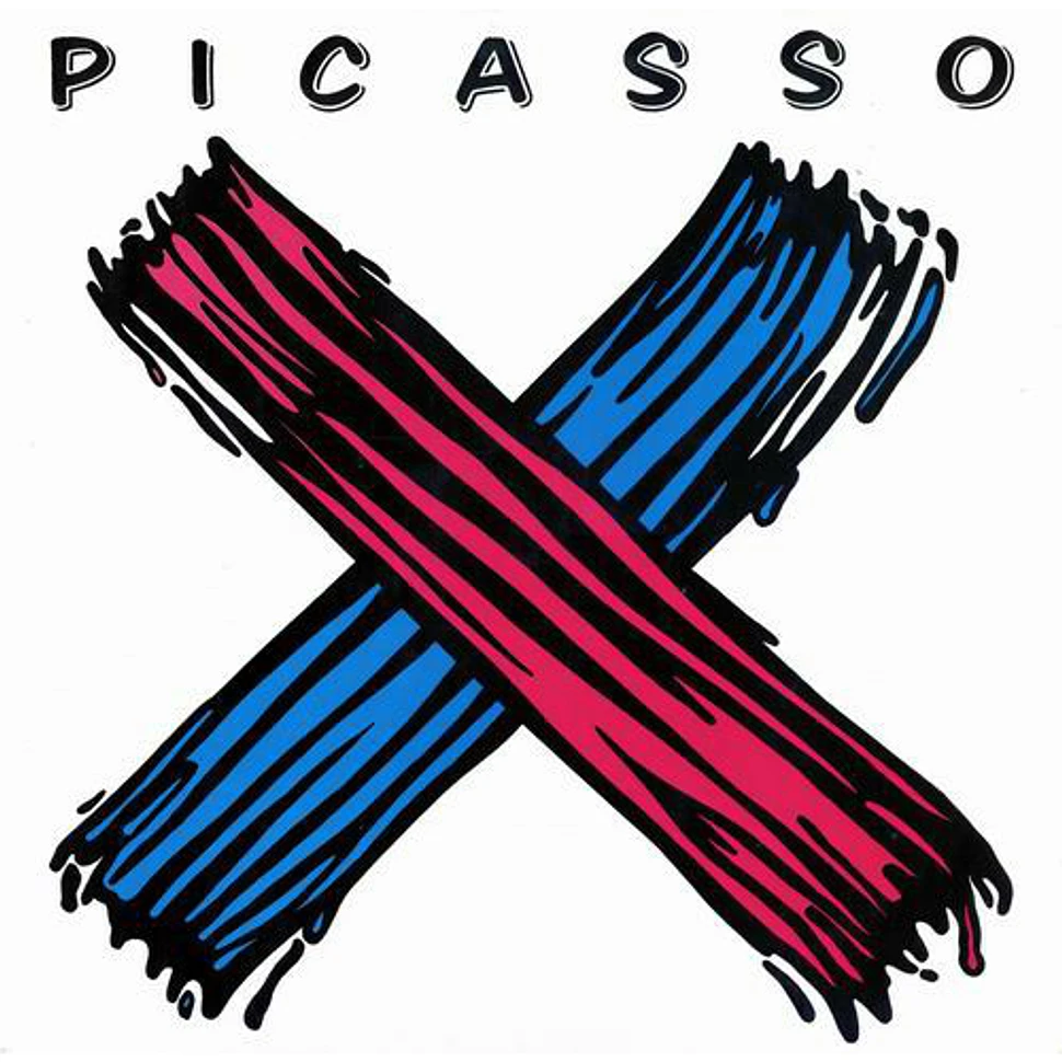Picasso - Picasso