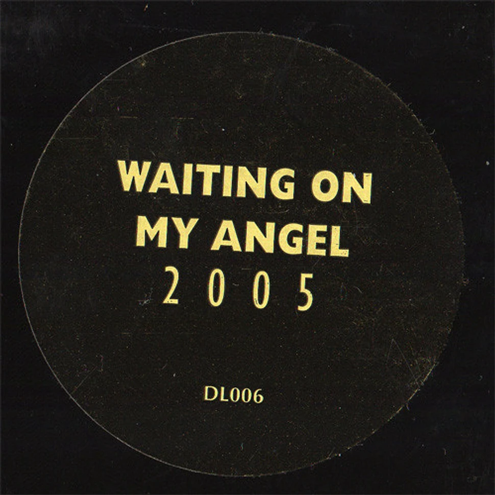 Jamie Principle - Waiting On My Angel 2005