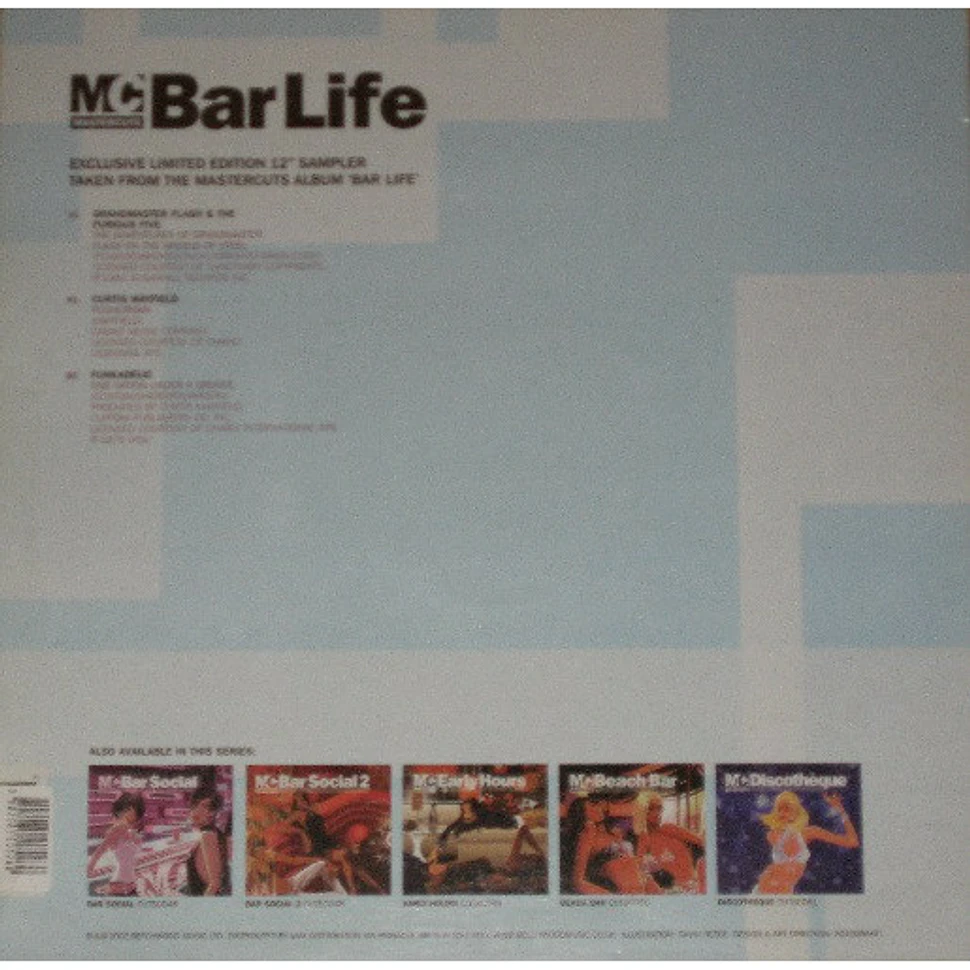 V.A. - MC Bar Life