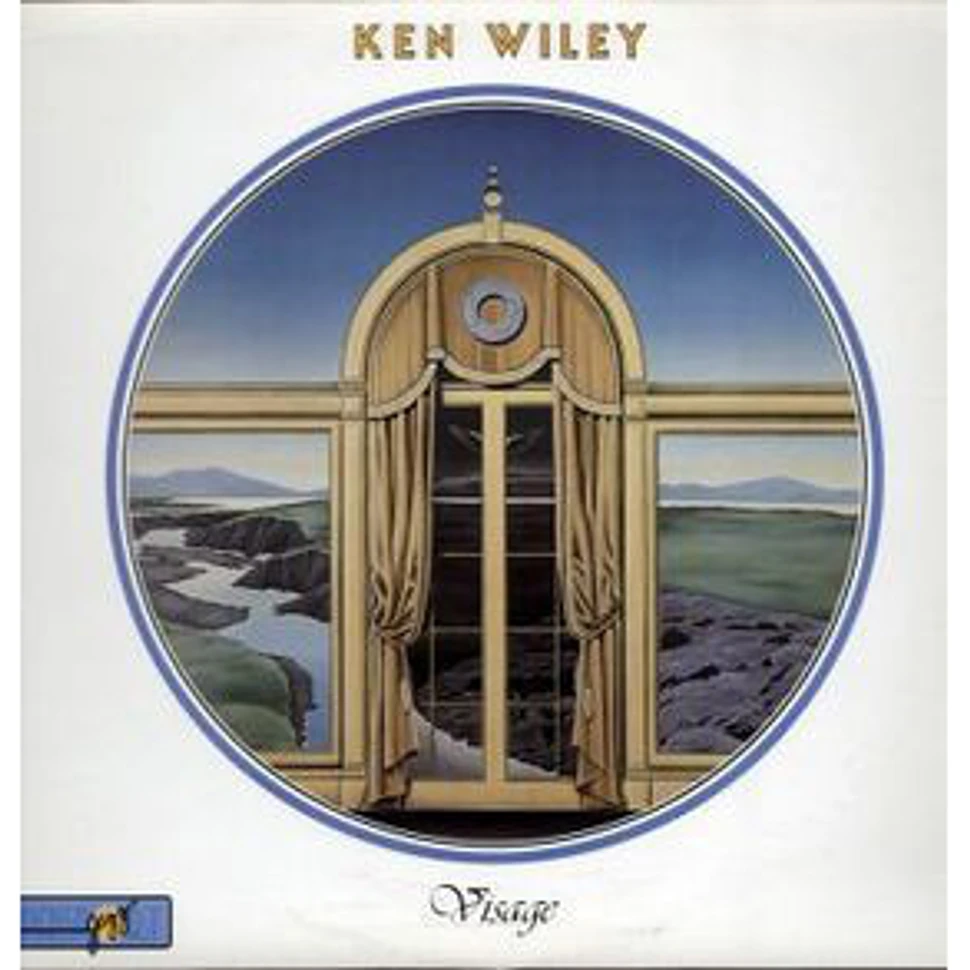 Ken Wiley - Visage