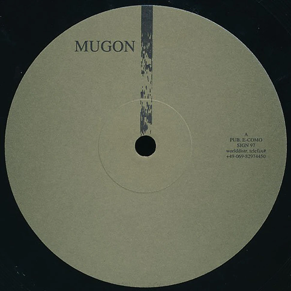 Mugon - Untitled
