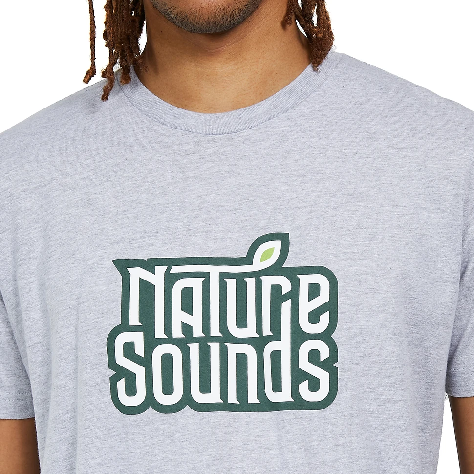 Nature Sounds - Nature Sounds T-Shirt