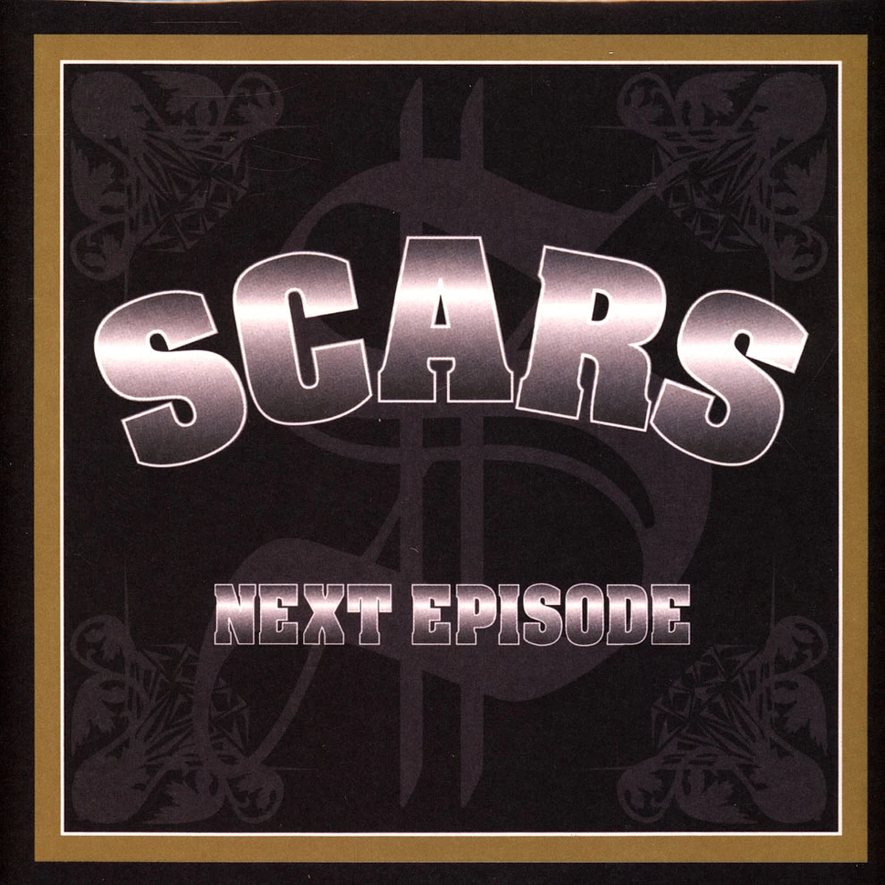 Scars - Next Episode