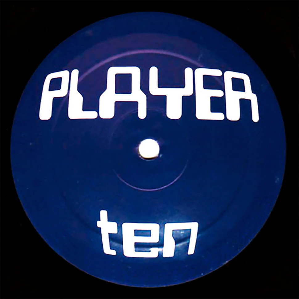 Player - Player Ten