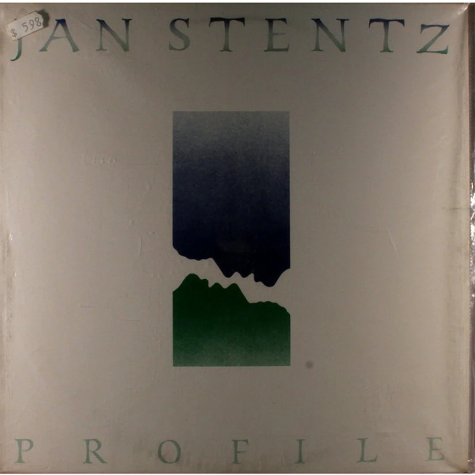 Jan Stentz - Profile