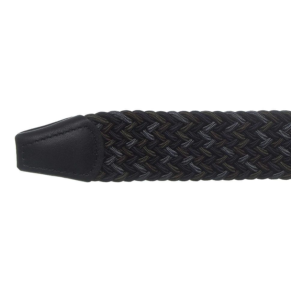 Anderson's - B0667 Woven Belt