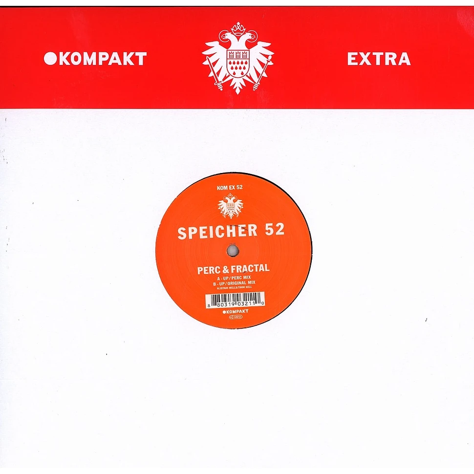 Kompakt Extra - Speicher 52