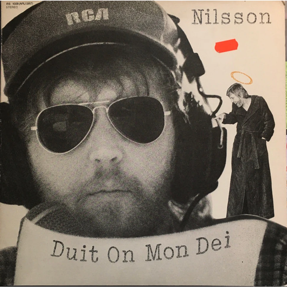 Harry Nilsson - Duit On Mon Dei
