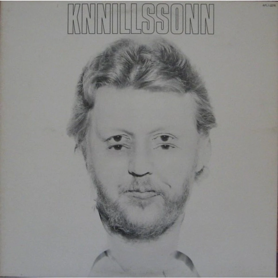 Harry Nilsson - Knnillssonn
