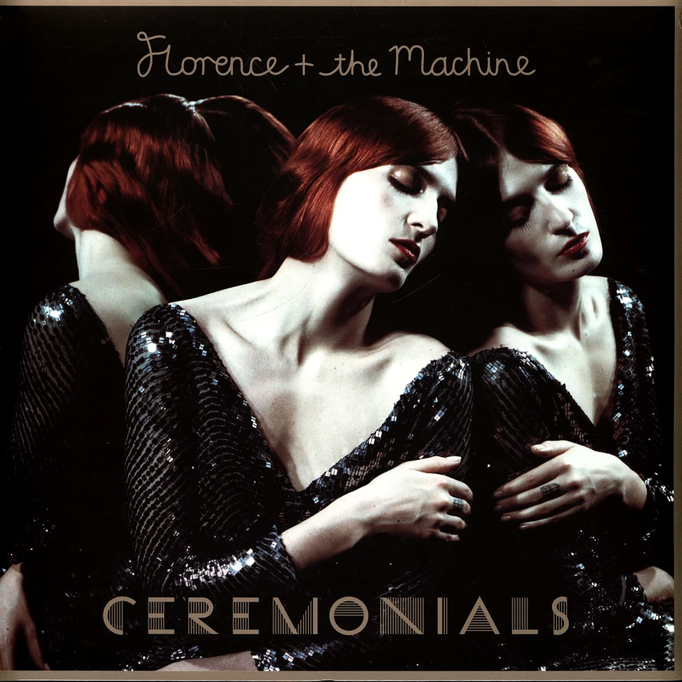 Florence + The Machine - Ceremonials