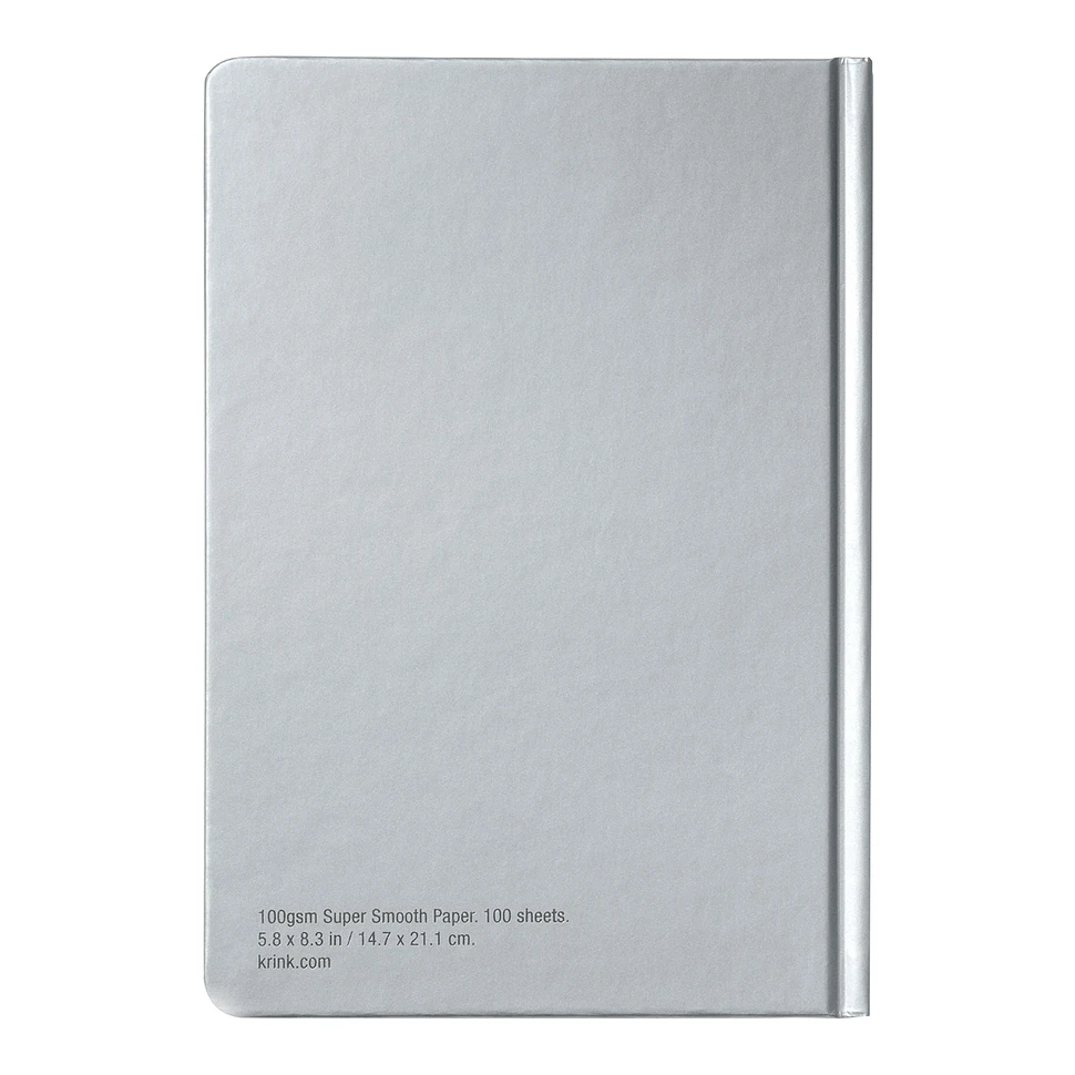 Krink - Notebook