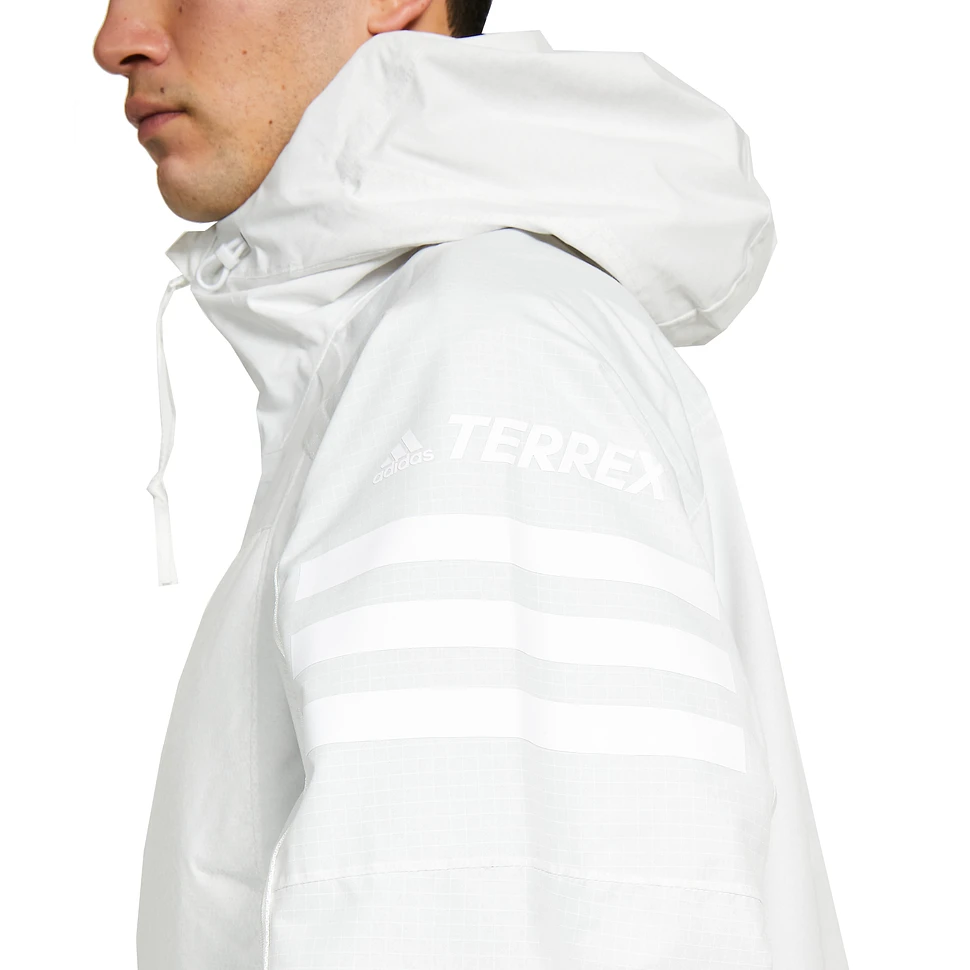 adidas - Terrex City Xploric Rain.Rdy Jacket