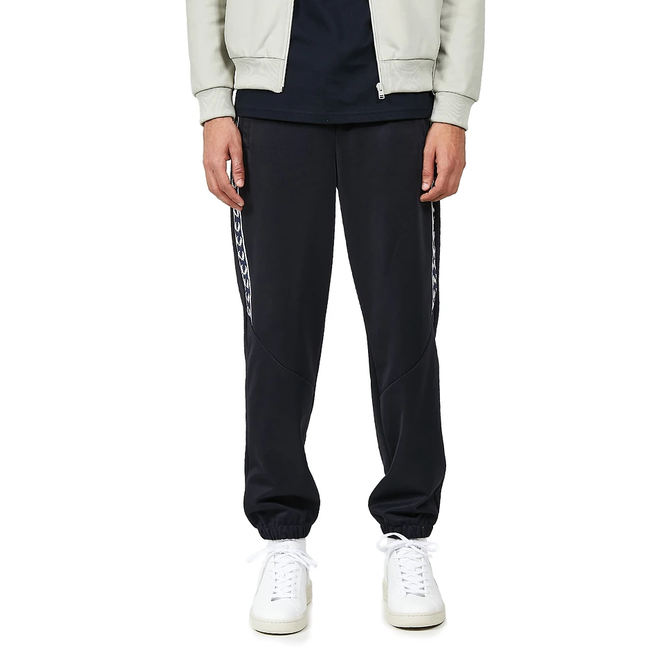 Fred Perry - Panelled Taped Track Pant