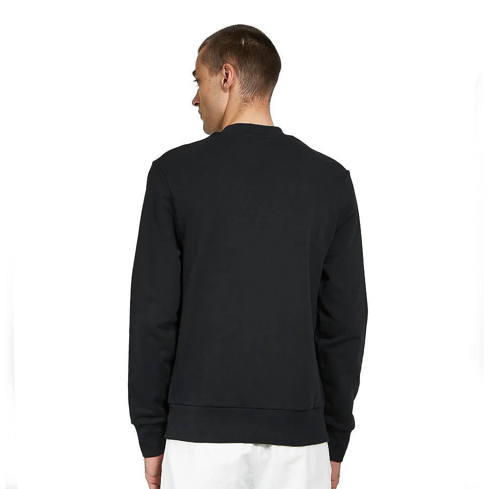 Fred Perry - Sweatshirt with Buttondown Pocket (Made in England Pack)