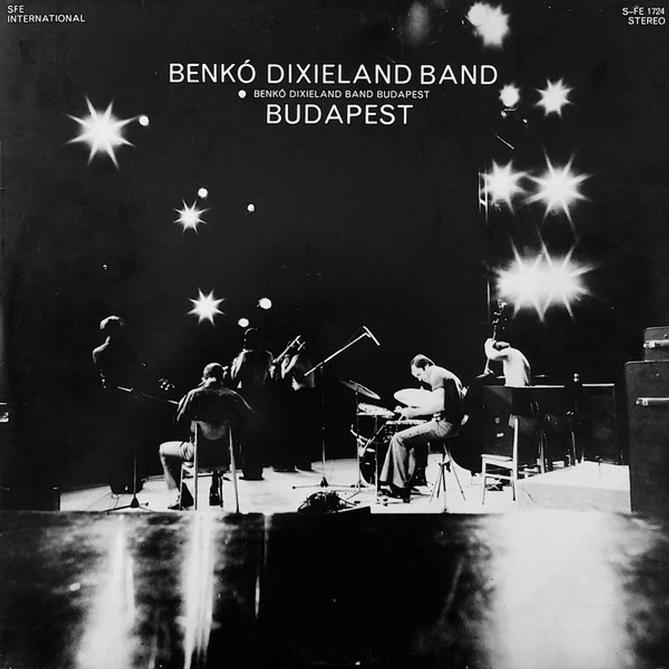 Benkó Dixieland Band - Budapest
