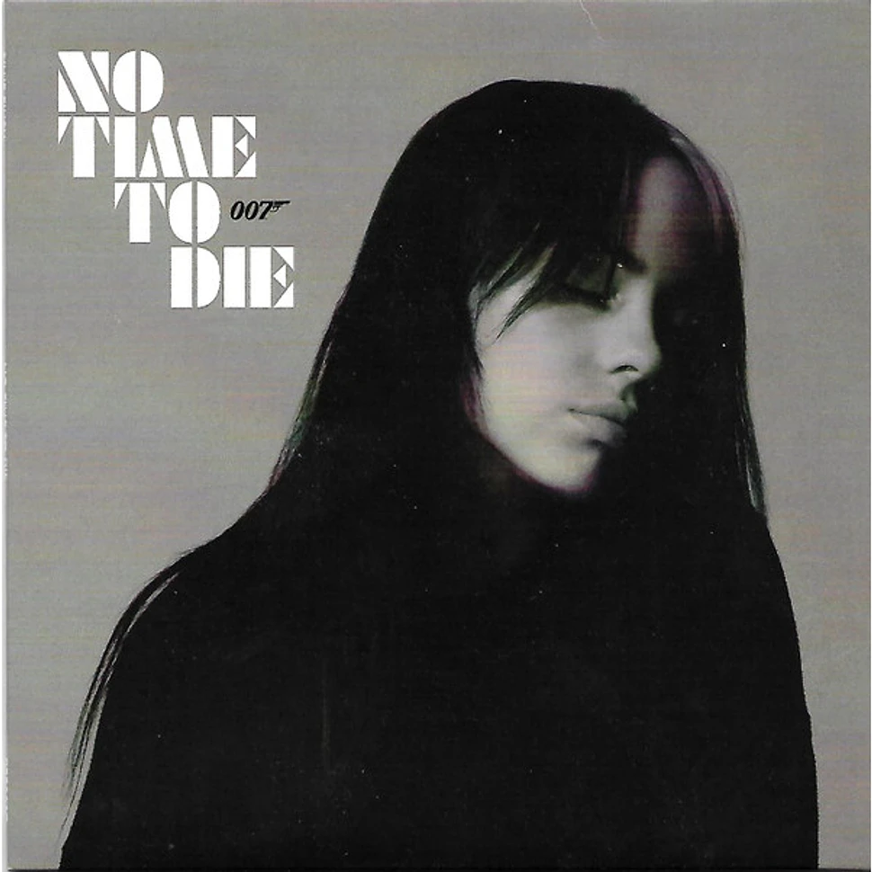 Billie Eilish - No Time To Die