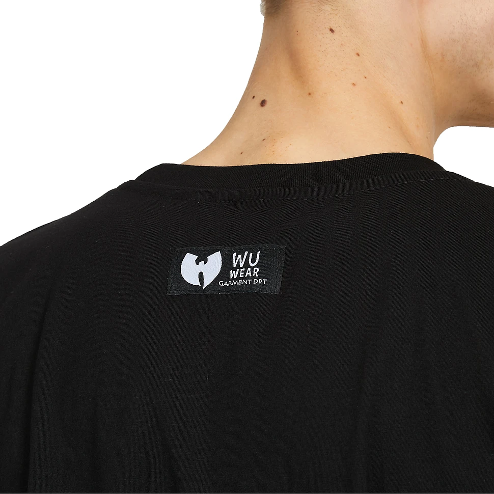 Wu-Tang Clan - Heritage T-Shirt